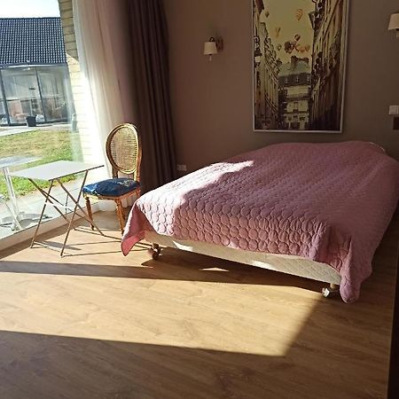 Hotel Fleur De Lys バイレウル エクステリア 写真