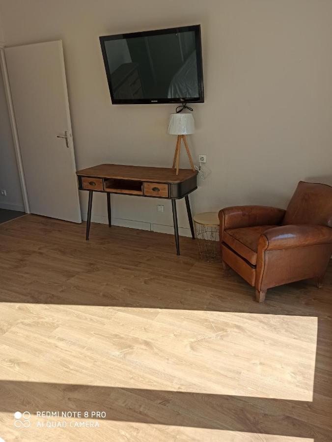 Hotel Fleur De Lys バイレウル エクステリア 写真