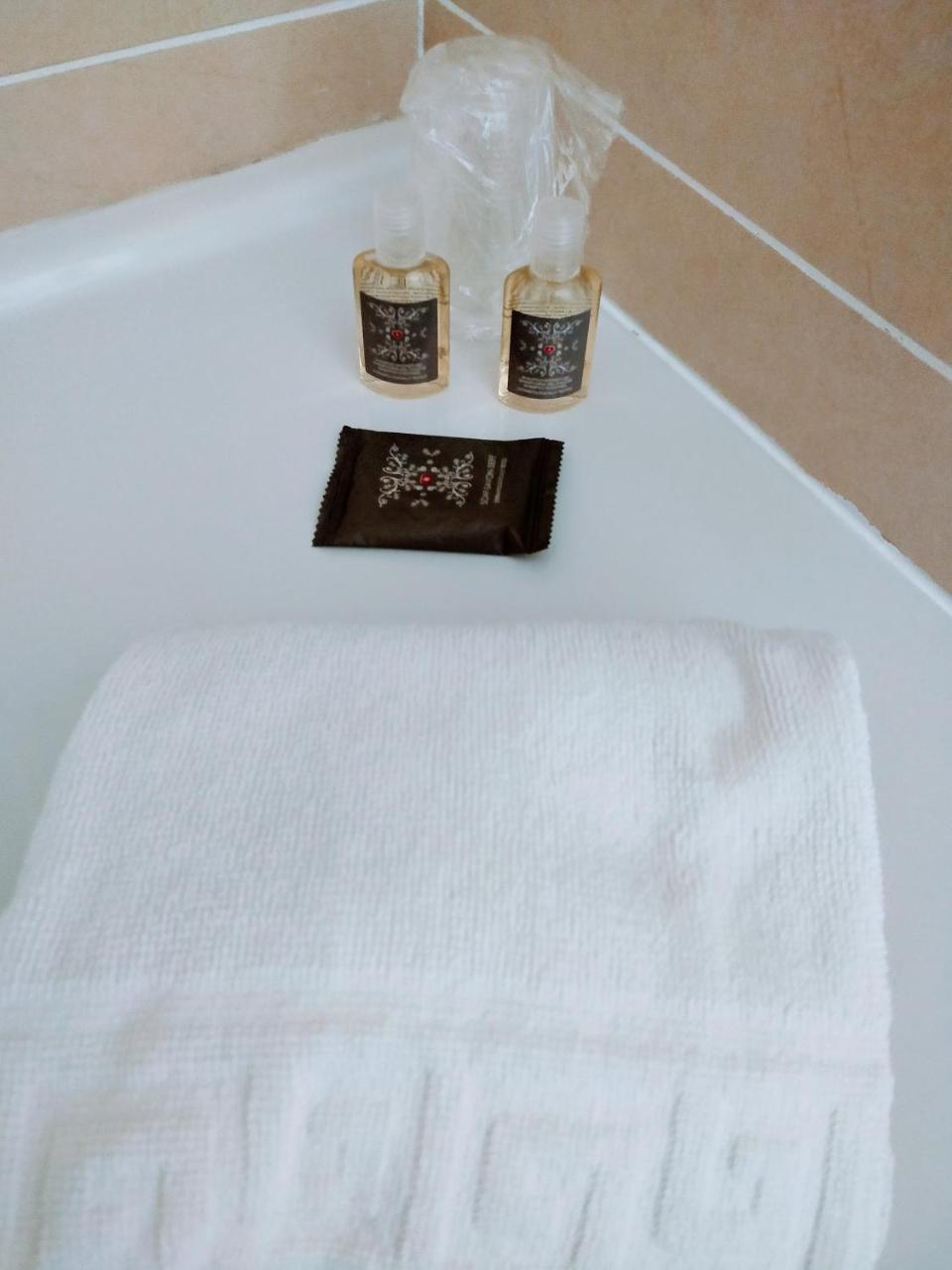 Hotel Fleur De Lys バイレウル エクステリア 写真